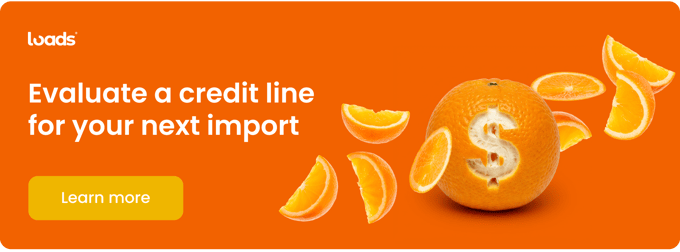 loads credit line 