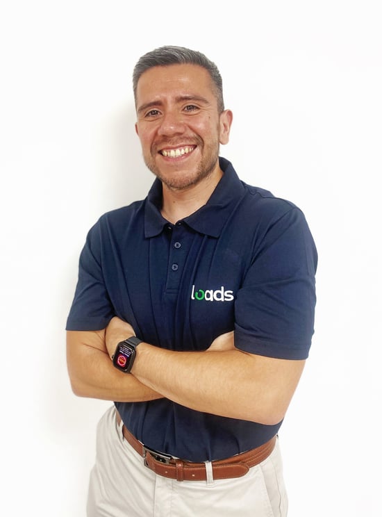 hugo constanzo loads